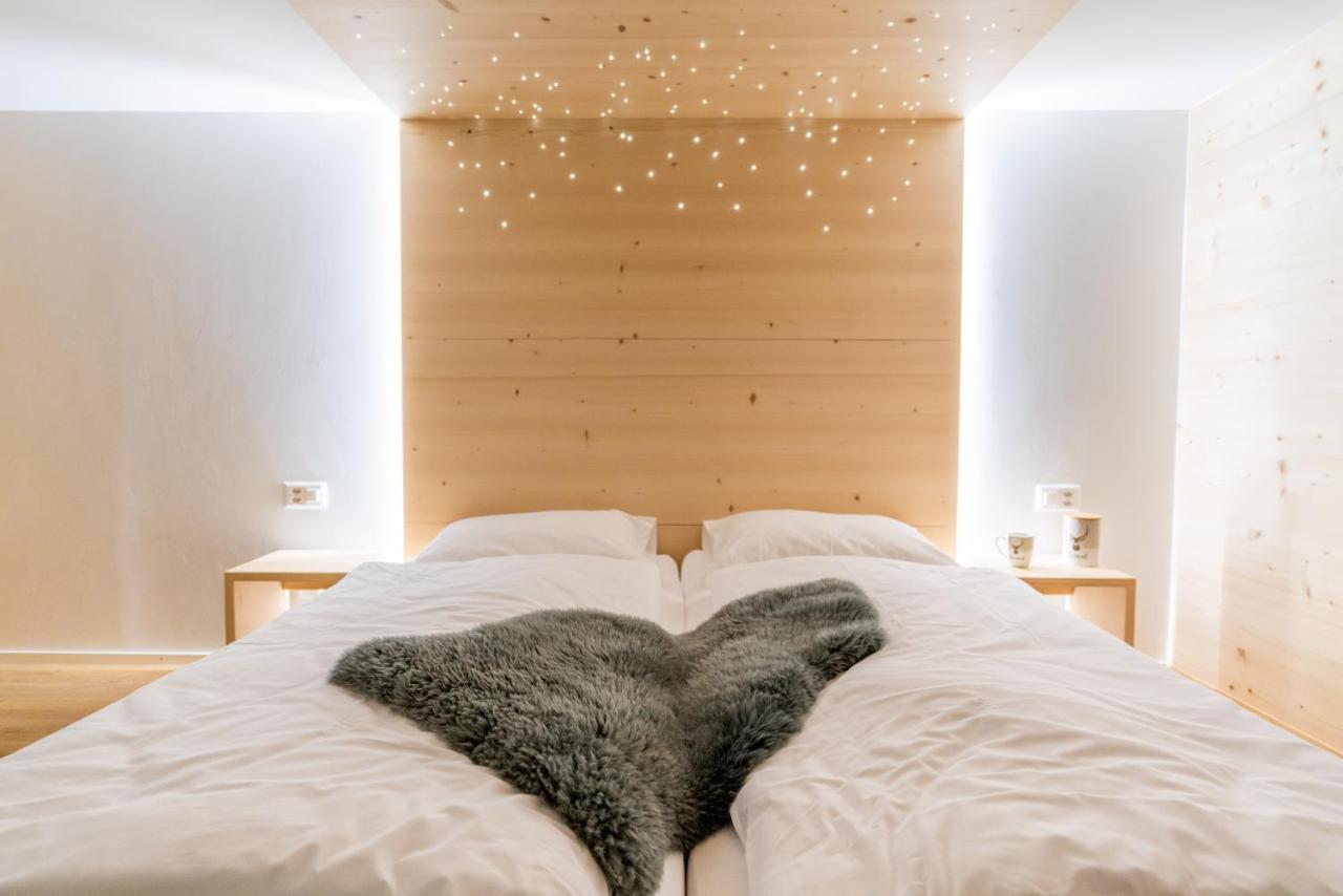 Hotel Wasserfall Jaun 외부 사진